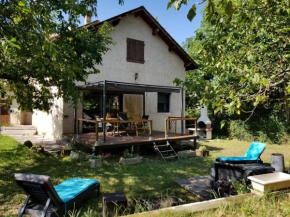 Maison proche embrun